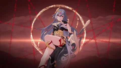 PC HD Herrscher of Sentience Live Anime Wallpaper - Free Live Wallpaper