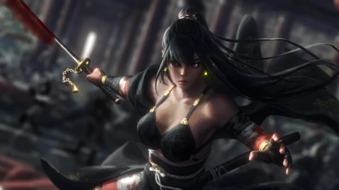 PC HD War V Live Anime Wallpaper - Free Live Wallpaper