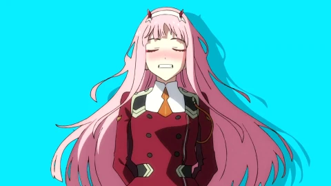 PC HD Zero Two Live Anime Wallpaper - Free Live Wallpaper