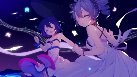 PC HD Bronya Zaychik Live Anime Wallpaper - Free Live Wallpaper