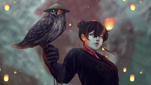 PC HD Wooweiz Live Anime Wallpaper - Free Live Wallpaper