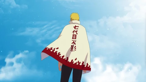 PC HD NarutoUzumaki Hokage Live Anime Wallpaper - Free Live Wallpaper