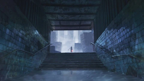 PC HD Doomsday Live Anime Wallpaper - Free Live Wallpaper