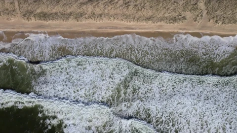 Beach 111263 Free Stock Video - Free Live Wallpaper