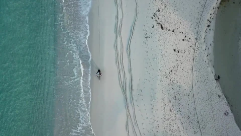 Bike 72566 Free Stock Video - Free Live Wallpaper