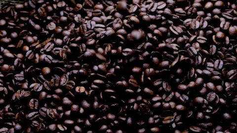 Coffee 45358 Original Free Stock Video - Free Live Wallpaper