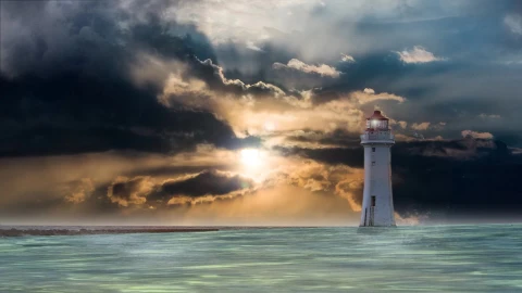 Landscape 17060 Original Free Stock Video - Free Live Wallpaper