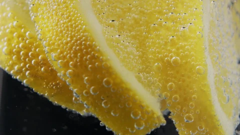Lemon 82602 Free Stock Video - Free Live Wallpaper