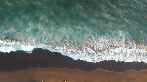 Sea 24216 Original Free Stock Video - Free Live Wallpaper