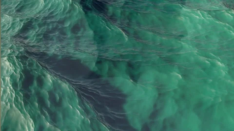Womanofthesea 112722 Original Free Stock Video - Free Live Wallpaper