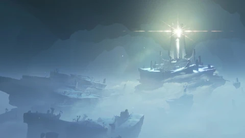 PC Desktop Genshin Impact Live Wallpaper - Free Live Wallpaper