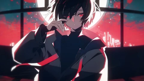PC Desktop Honkai Impact 3rd Live Wallpaper - Free Live Wallpaper