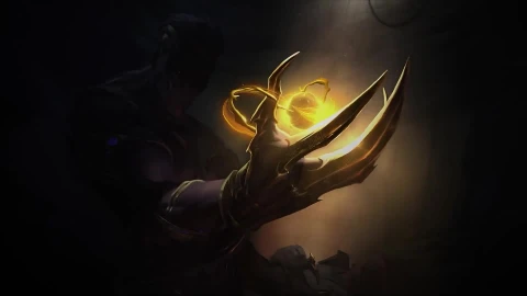PC Desktop Galaxyslayerzedloginscreen Leagueoflegends 1080pp60fps 10 Live Wallpaper - Free Live Wallpaper