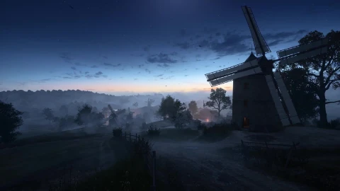 PC Desktop Battlefield 1 Dawn Before War  Live Wallpaper - Free Live Wallpaper