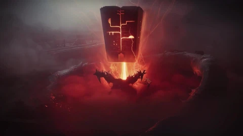 PC Desktop Destiny 2 The Disciples Covenant 6 Live Wallpaper - Free Live Wallpaper