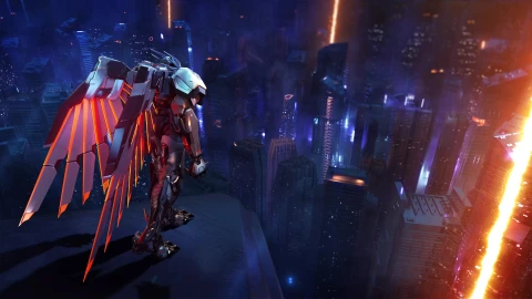 PC Desktop Aoruslook Out 4k Live Wallpaper - Free Live Wallpaper