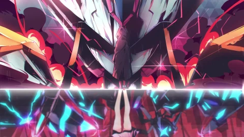 PC Desktop Darling In The Franxx 20 Live Wallpaper - Free Live Wallpaper