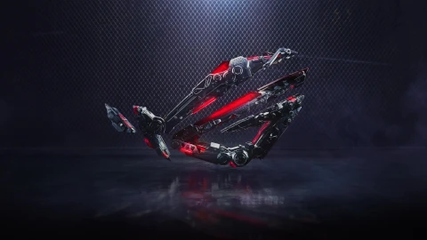 PC Desktop Mechanizerog4k  Live Wallpaper - Free Live Wallpaper