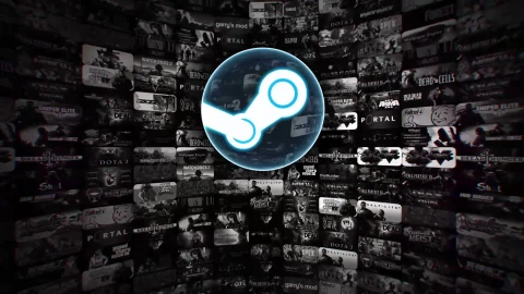 PC Desktop Steam 1080p  Live Wallpaper - Free Live Wallpaper