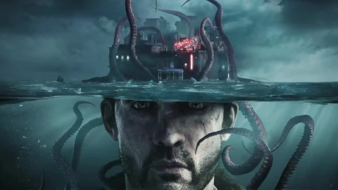 PC Desktop Tentacles Live Wallpaper - Free Live Wallpaper