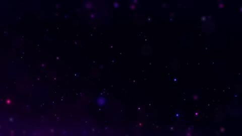 PC Desktop Flying Particles 4k  Live Wallpaper - Free Live Wallpaper
