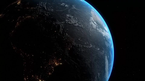 PC Desktop Earth Looping  Live Wallpaper - Free Live Wallpaper