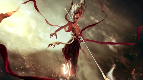 PC Desktop Nezha Live Wallpaper - Free Live Wallpaper