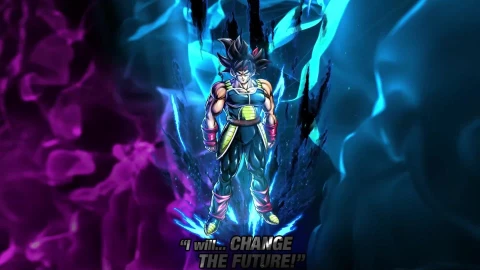 PC Desktop Live DesktoPC Desktopomlf Bardock Desktop Live Wallpaper - Free Live Wallpaper