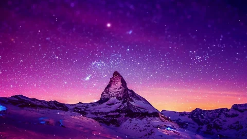 PC Desktop Live DesktoPC Desktopomwinter Mountain Desktop Live Wallpaper - Free Live Wallpaper