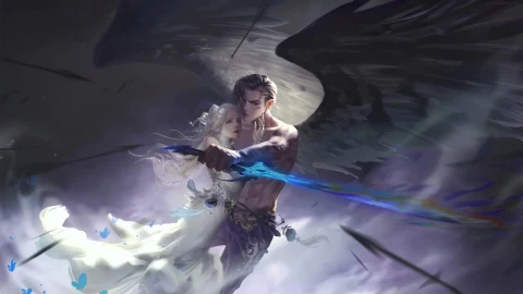 PC Desktop Our Past Hammer Of The Gods Ii Live Wallpaper - Free Live Wallpaper