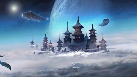 PC Desktop Flyaway 1080p  Live Wallpaper - Free Live Wallpaper