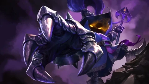 PC Desktop Veigar League Of Legends Desktop Live Wallpaper - Free Live Wallpaper