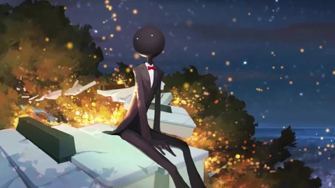 PC Desktop Deemo Live Wallpaper - Free Live Wallpaper