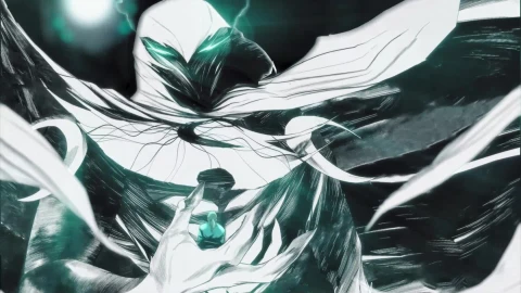 PC Desktop Marvelmoonknightb Live Wallpaper - Free Live Wallpaper