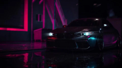 PC Desktop Bmw M2  Live Wallpaper - Free Live Wallpaper