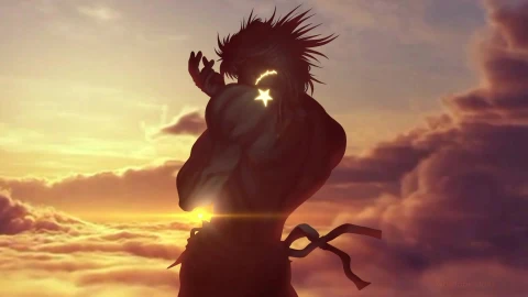 PC Desktop Jojo Dio 1080pp 20 Live Wallpaper - Free Live Wallpaper