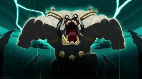 PC Desktop Ogrest  Live Wallpaper - Free Live Wallpaper