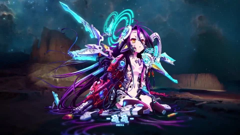 PC Desktop Game Life Zero Huobi 11 Live Wallpaper - Free Live Wallpaper