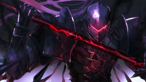 PC Desktop Berserker Fatezero 3 Live Wallpaper - Free Live Wallpaper
