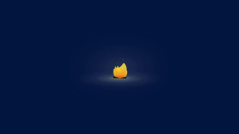 PC Desktop Little Campfire 16 Live Wallpaper - Free Live Wallpaper