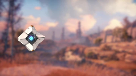 PC Desktop Ghost Animation 12 Live Wallpaper - Free Live Wallpaper