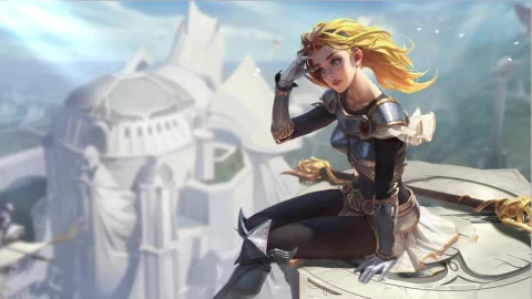 PC Desktop Lux In The Win Live Wallpaper - Free Live Wallpaper