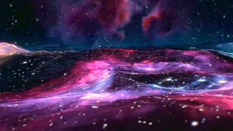 PC Desktop Floating In Space No Astron Live Wallpaper - Free Live Wallpaper