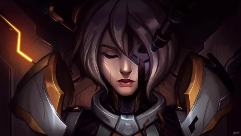 PC Project Irelia Assembly Desktop Live Wallpaper - Free Live Wallpaper