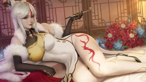 1920x1080 ver Girl Pipe Live Anime Wallpaper - Free Live Wallpaper