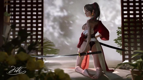 1920x1080 ver Shinobi Live Anime Wallpaper - Free Live Wallpaper
