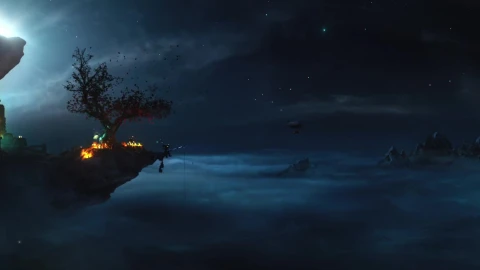 Final Fantasy Ix Ultrawide Live Wallpaper For PC - Free Live Wallpaper