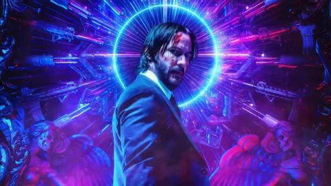 John Wick Theme HD Live Wallpaper For PC - Free Live Wallpaper