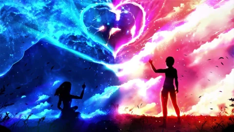 Im Always With You HD Live Wallpaper For PC - Free Live Wallpaper