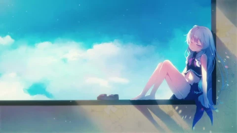 Stella Unibell Soulworker HD Live Wallpaper For PC - Free Live Wallpaper